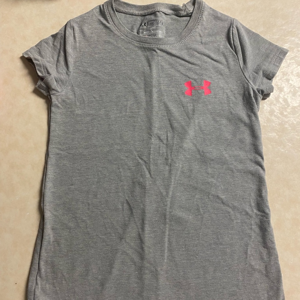 Activewear t shirt